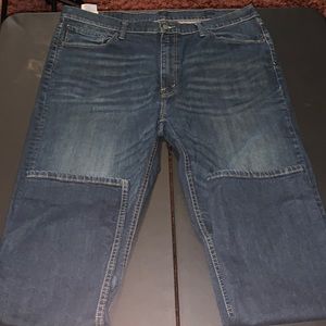 Levi’s 541 jeans. Great condition.